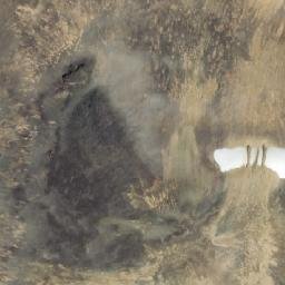 Satellite imagery of Phacelia Peak, CA