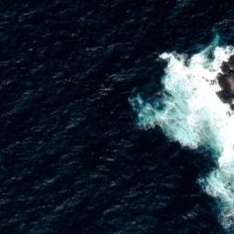 Satellite imagery of Donegal Point, IE