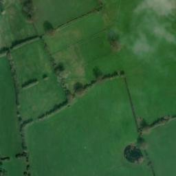 Satellite imagery of Shrawardine Castle, GB