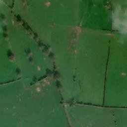 Satellite imagery of Shrawardine Castle, GB