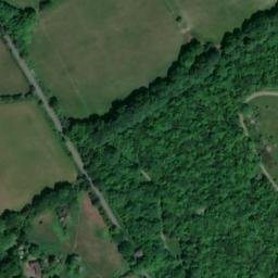 Satellite imagery of Beacon Hill, GB