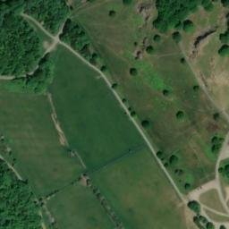 Satellite imagery of Beacon Hill, GB