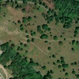 Satellite imagery of Beacon Hill, GB