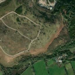 Satellite imagery of Mountsorrel Castle, GB