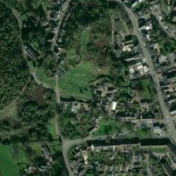 Satellite imagery of Mountsorrel Castle, GB