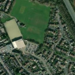 Satellite imagery of Mountsorrel Castle, GB