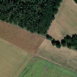 Satellite imagery of Bornsberg, DE