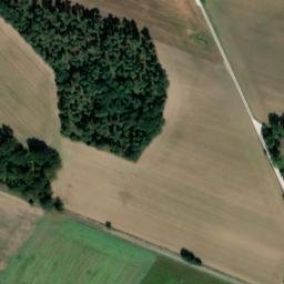 Satellite imagery of Bornsberg, DE
