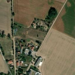 Satellite imagery of Bornsberg, DE