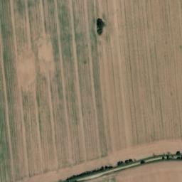 Satellite imagery of Dolchauer Berg, DE