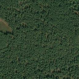 Satellite imagery of Rehberger Berge, DE