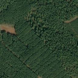 Satellite imagery of Rehberger Berge, DE