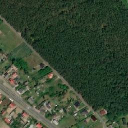 Satellite imagery of Piotrowo - Pałac eklektyczny, PL