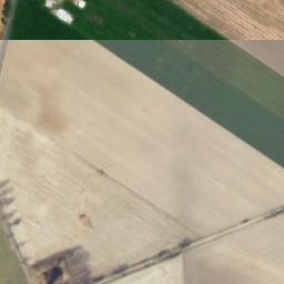 Satellite imagery of survey_point, PL