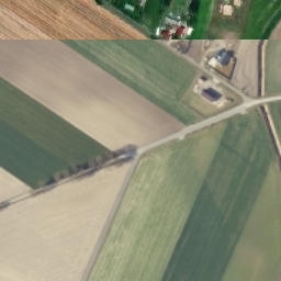 Satellite imagery of survey_point, PL