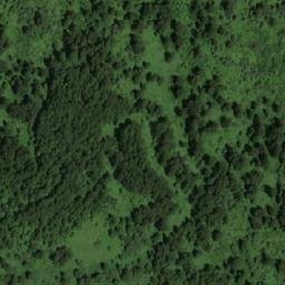 Satellite imagery of Ждановский, KZ