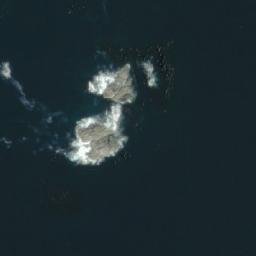 Satellite imagery of Wriglesworth Point, CA