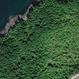 Satellite imagery of Wriglesworth Point, CA