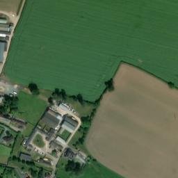 Satellite imagery of Alberbury Castle, GB