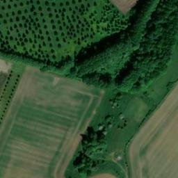 Satellite imagery of Croxall, GB