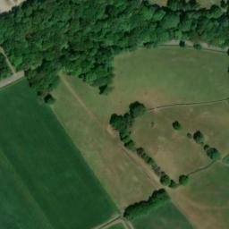 Satellite imagery of Beacon Hill, GB