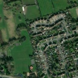 Satellite imagery of Mountsorrel Castle, GB