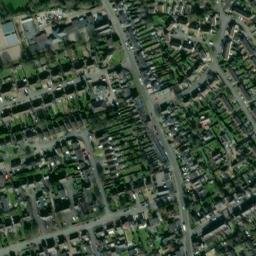 Satellite imagery of Mountsorrel Castle, GB