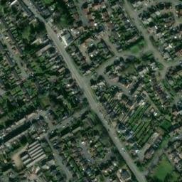 Satellite imagery of Mountsorrel Castle, GB