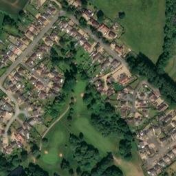 Satellite imagery of Middleton Motte, GB