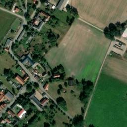 Satellite imagery of Bornsberg, DE