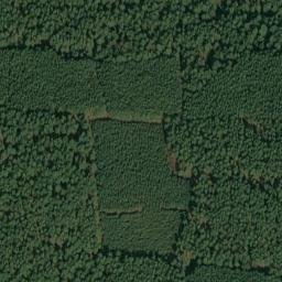 Satellite imagery of Rehberger Berge, DE