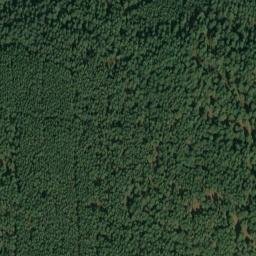 Satellite imagery of Rehberger Berge, DE