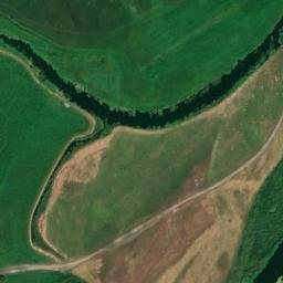 Satellite imagery of Pilatsch, DE