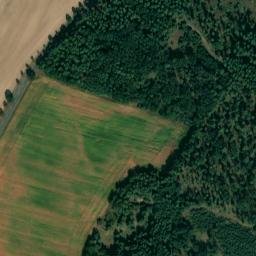 Satellite imagery of Kien Berg, DE