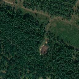 Satellite imagery of Kien Berg, DE