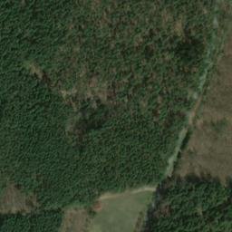 Satellite imagery of Pener Berg, DE