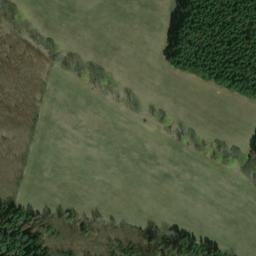 Satellite imagery of Pener Berg, DE