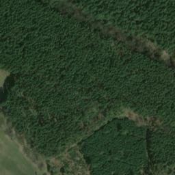 Satellite imagery of Pener Berg, DE