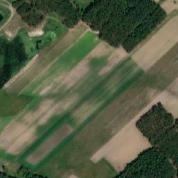 Satellite imagery of Piotrowo - Pałac eklektyczny, PL