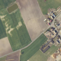 Satellite imagery of survey_point, PL