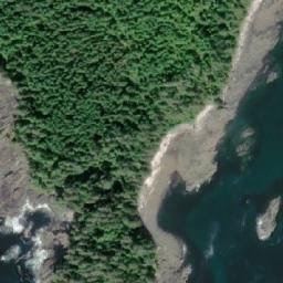Satellite imagery of Wriglesworth Point, CA