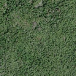 Satellite imagery of South Needle Peak, CA