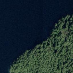 Satellite imagery of Golder Point, CA