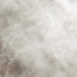 Satellite imagery of Itcha Mountain, CA