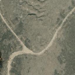 Satellite imagery of Mount Dent, CA
