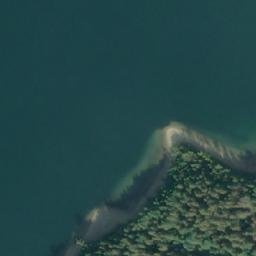 Satellite imagery of Bowling Point, CA