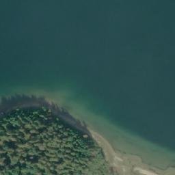 Satellite imagery of Bowling Point, CA