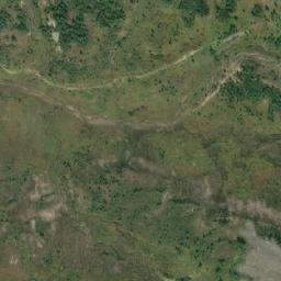 Satellite imagery of Maccarib Pass, CA