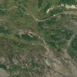Satellite imagery of Maccarib Pass, CA
