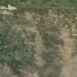 Satellite imagery of Maccarib Pass, CA